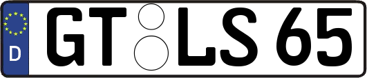 GT-LS65