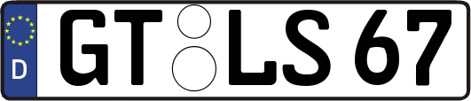 GT-LS67