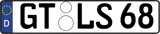 GT-LS68