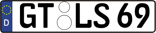 GT-LS69