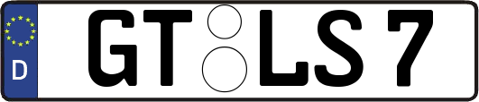 GT-LS7