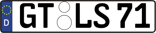 GT-LS71
