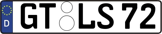 GT-LS72