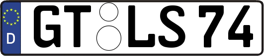 GT-LS74