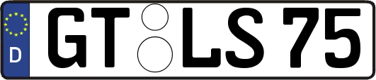 GT-LS75