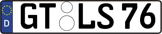 GT-LS76