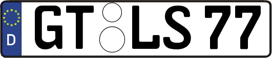 GT-LS77