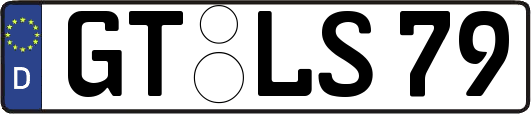 GT-LS79