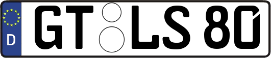 GT-LS80