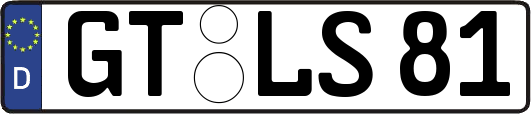 GT-LS81