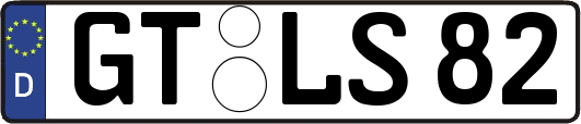 GT-LS82