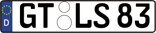 GT-LS83