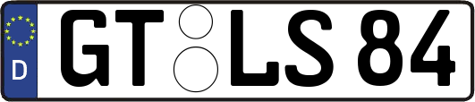 GT-LS84