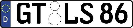 GT-LS86