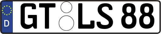 GT-LS88