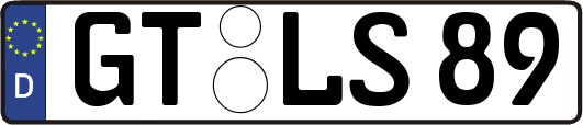 GT-LS89