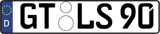 GT-LS90