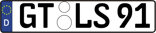 GT-LS91