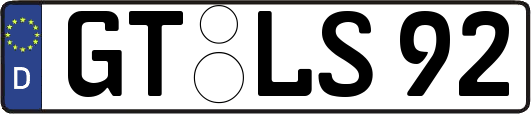 GT-LS92