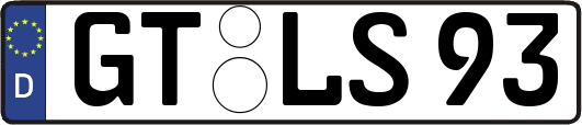 GT-LS93