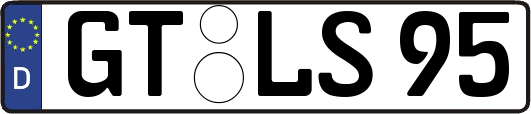 GT-LS95