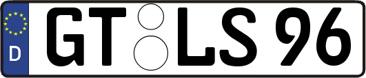 GT-LS96