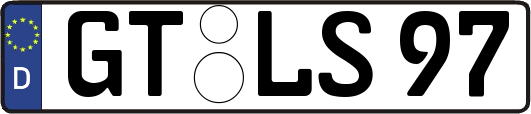 GT-LS97