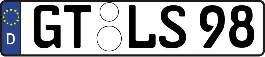GT-LS98