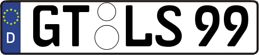GT-LS99