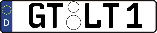 GT-LT1