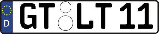 GT-LT11