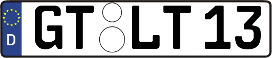 GT-LT13