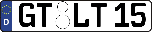 GT-LT15