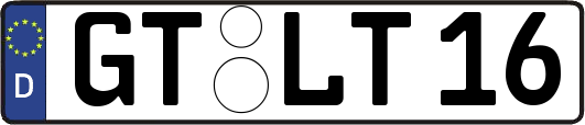GT-LT16