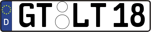 GT-LT18