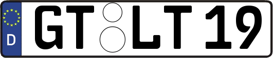 GT-LT19