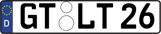 GT-LT26