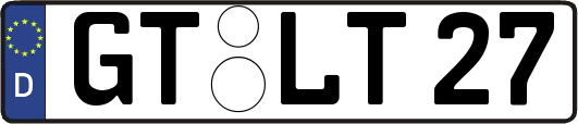 GT-LT27