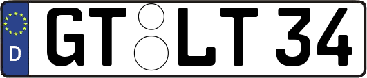 GT-LT34