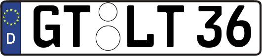GT-LT36