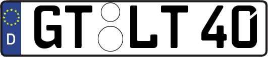 GT-LT40