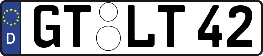 GT-LT42