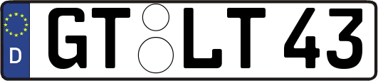 GT-LT43