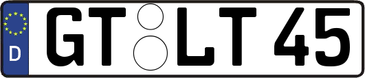 GT-LT45