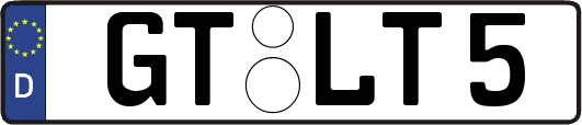 GT-LT5