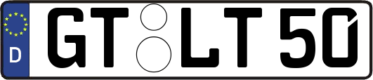 GT-LT50
