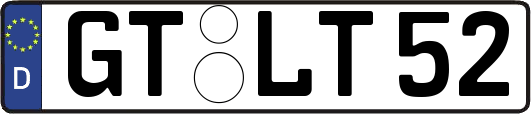 GT-LT52