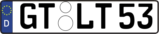 GT-LT53