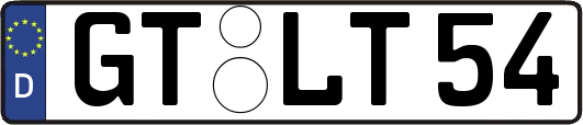 GT-LT54