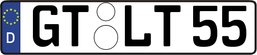 GT-LT55